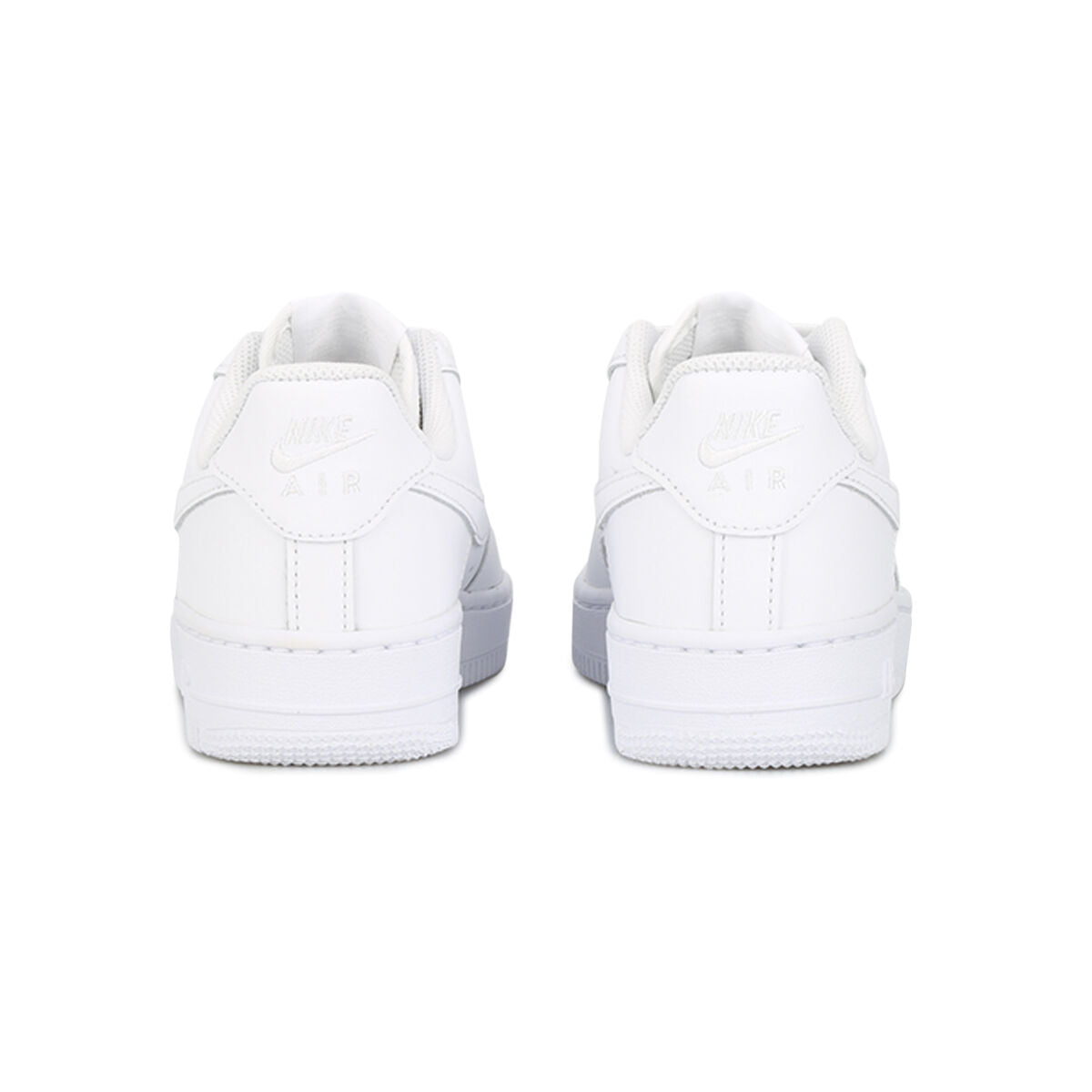 Tênis Nike Air Force 1 '07 Feminino - Branco - Foto 3