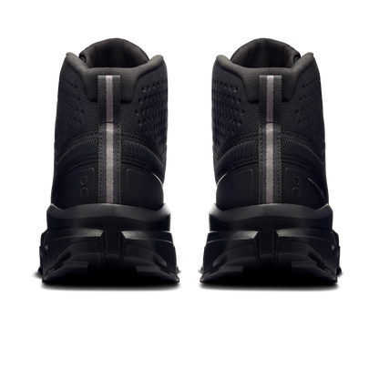 Bota On Cloudrock Mid Waterproof Masculino - vista 5
