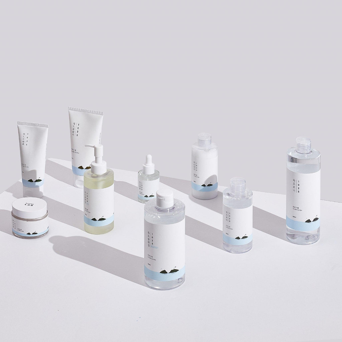Round Lab 1025 Cream - Creme Hidratante Intensivo