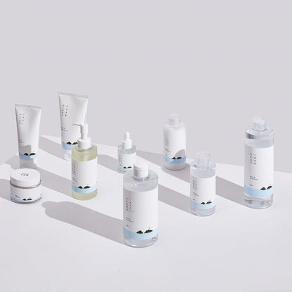 Round Lab 1025 Cream - Creme Hidratante Intensivo