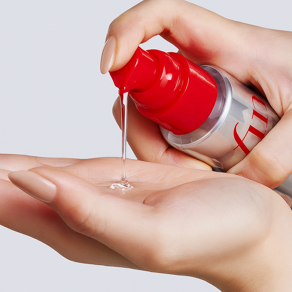 Fino - Premium Touch Óleo Capilar 70ml