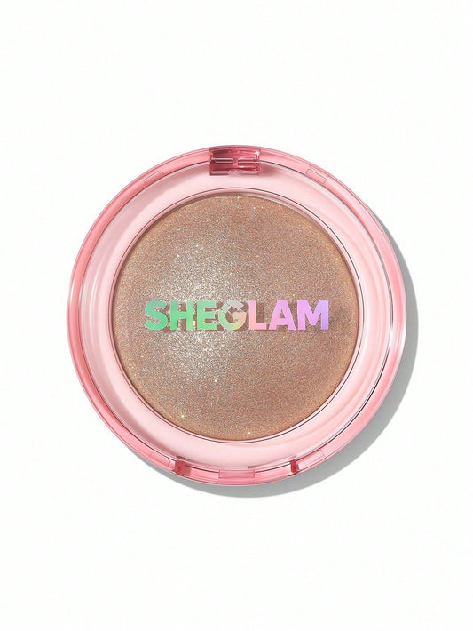 SHEGLAM Iluminador Glowchi Bouncy