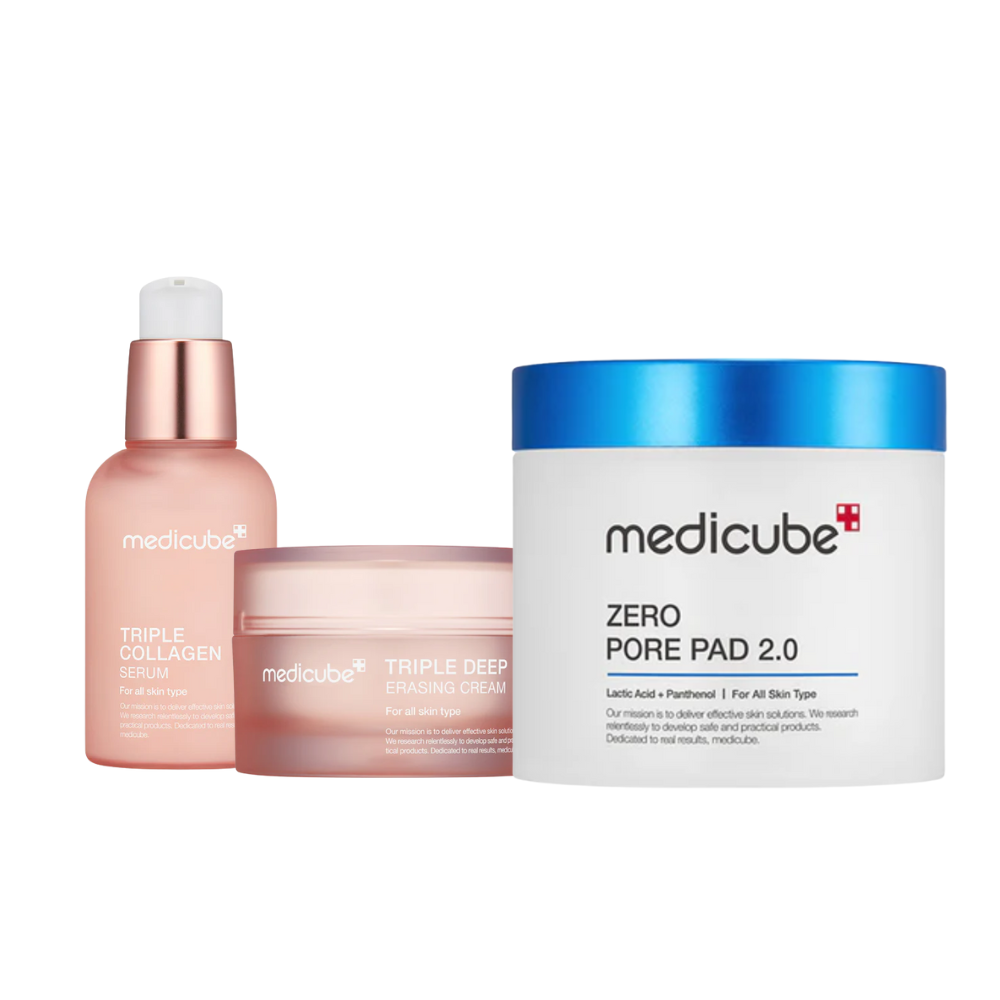 Kit Potencializador de Colágeno