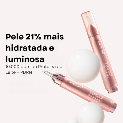Sérum Lácteo com Colágeno