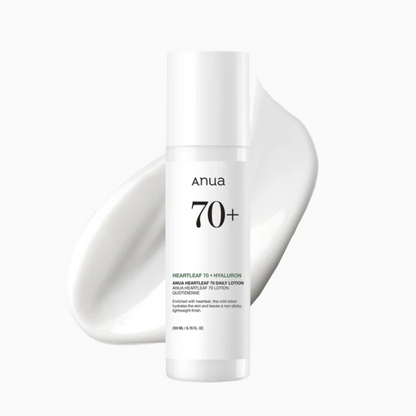 Loção Diária Heartleaf 70%