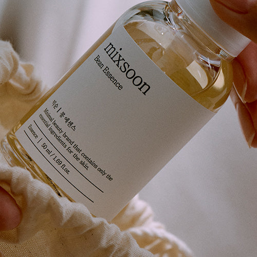 Mixsoon Essência de Feijão Hidratante 50ml