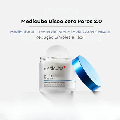 Kit Trio Power Pads