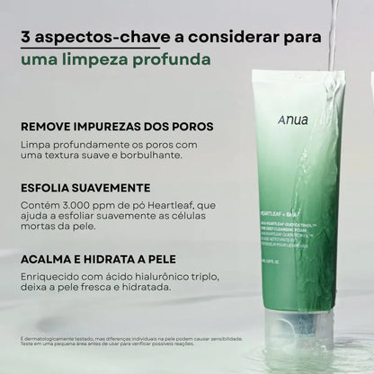 Kit Essencial Pele de Vidro