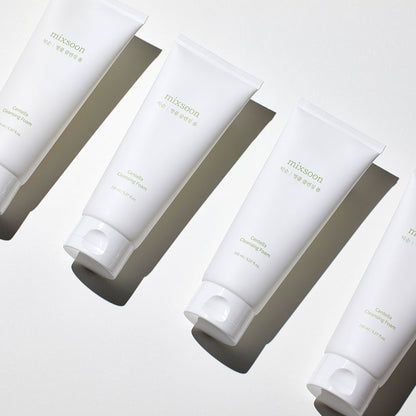 Mixsoon Centella Espuma de Limpeza 150ml