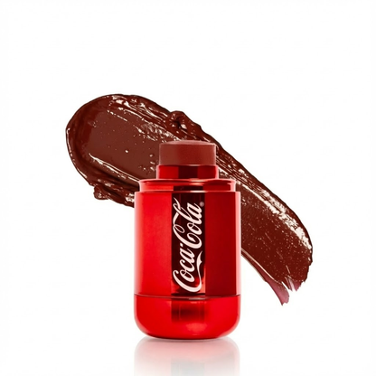 Coca-Cola Stick Blush