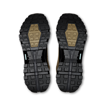 Bota On Cloudrock Mid Waterproof Masculino - vista 3