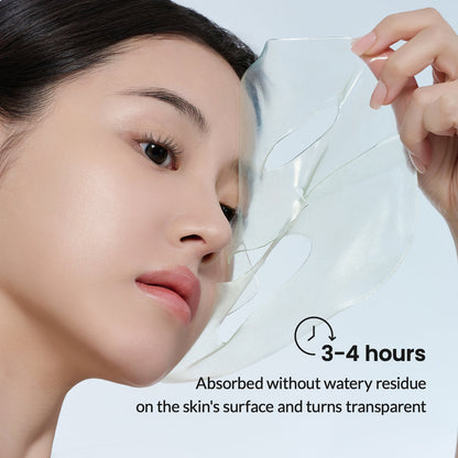 Biodance - Refreshing Sea Kelp Real Deep Mask (COMPRE 3 LEVE 4)