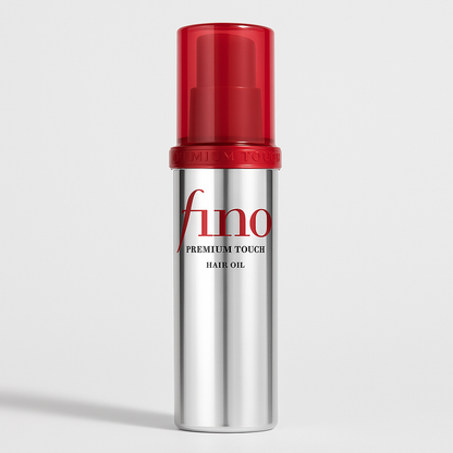 Fino - Premium Touch Óleo Capilar 70ml