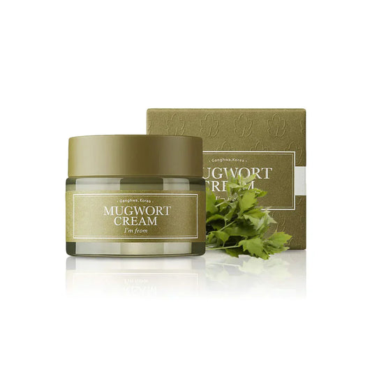 I’M FROM - Mugwort Cream 50g