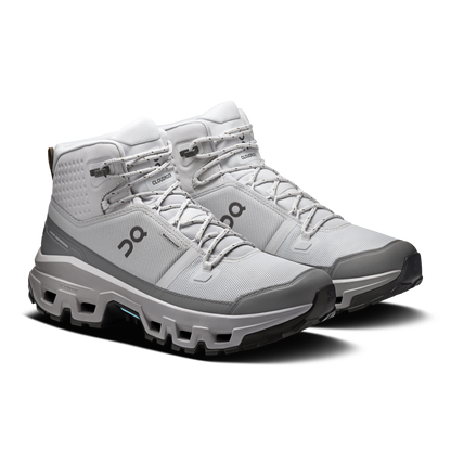 Bota On Cloudrock Mid Waterproof Masculino - vista 6