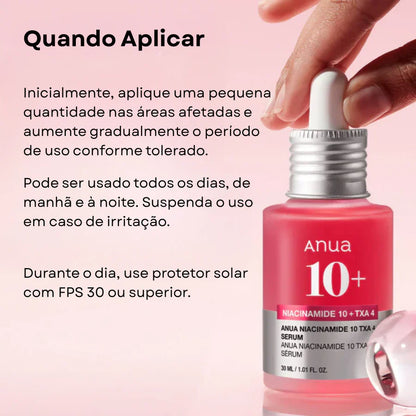 Kit Essencial Pele de Vidro