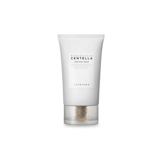 Creme Calmante Centella