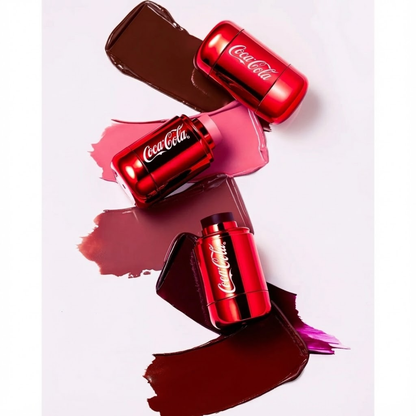 Coca-Cola Stick Blush