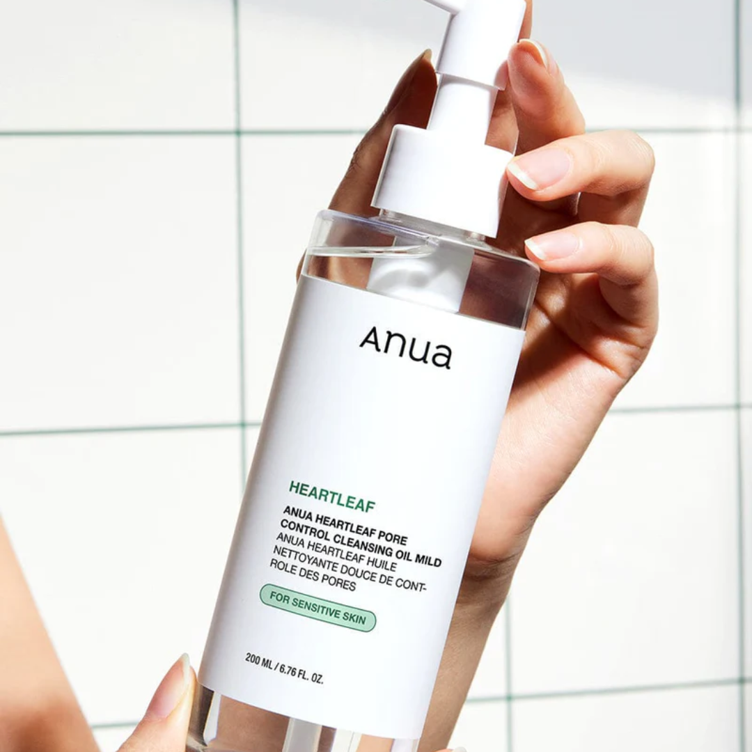 Duo de Limpeza Anua