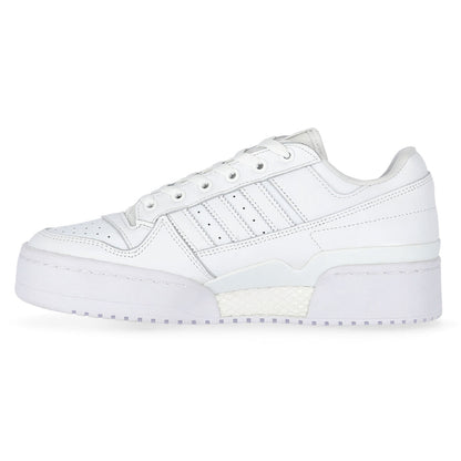 Tênis adidas Forum Bold Feminino - Branco - Foto 2