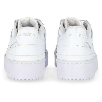 Tênis adidas Forum Bold Feminino - Branco - Foto 3