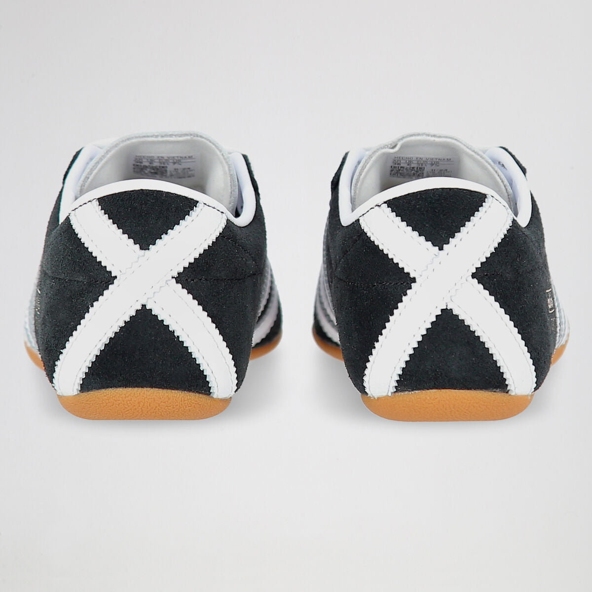 Tênis adidas Tokyo Feminino - Preto / Branco - Foto 3