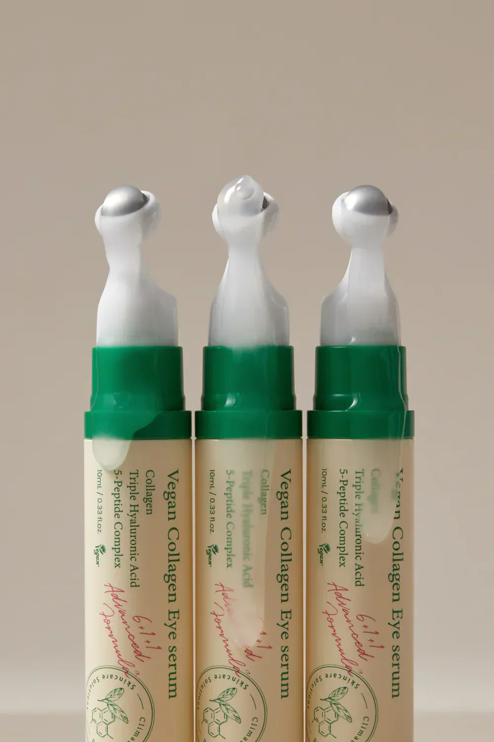AXIS-Y - Sérum para Olhos Vegano de Colágeno