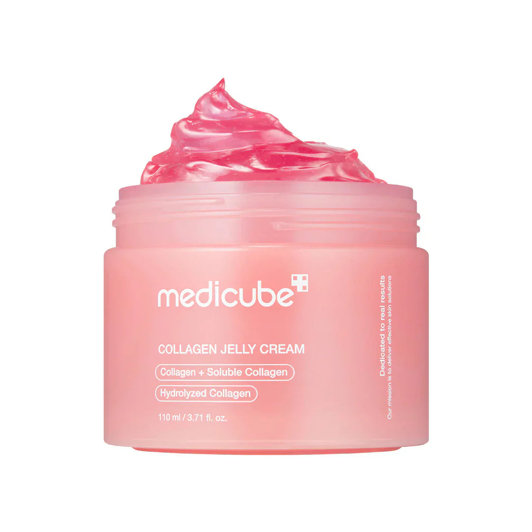 Medicube Creme Gel Collagen Jelly 110ml