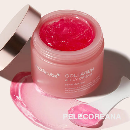Medicube Creme Gel Collagen Jelly 110ml