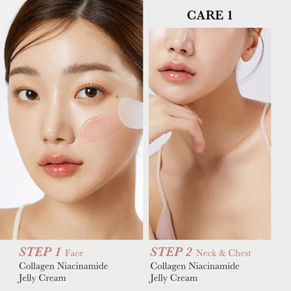 Medicube Creme Gel Collagen Jelly 110ml