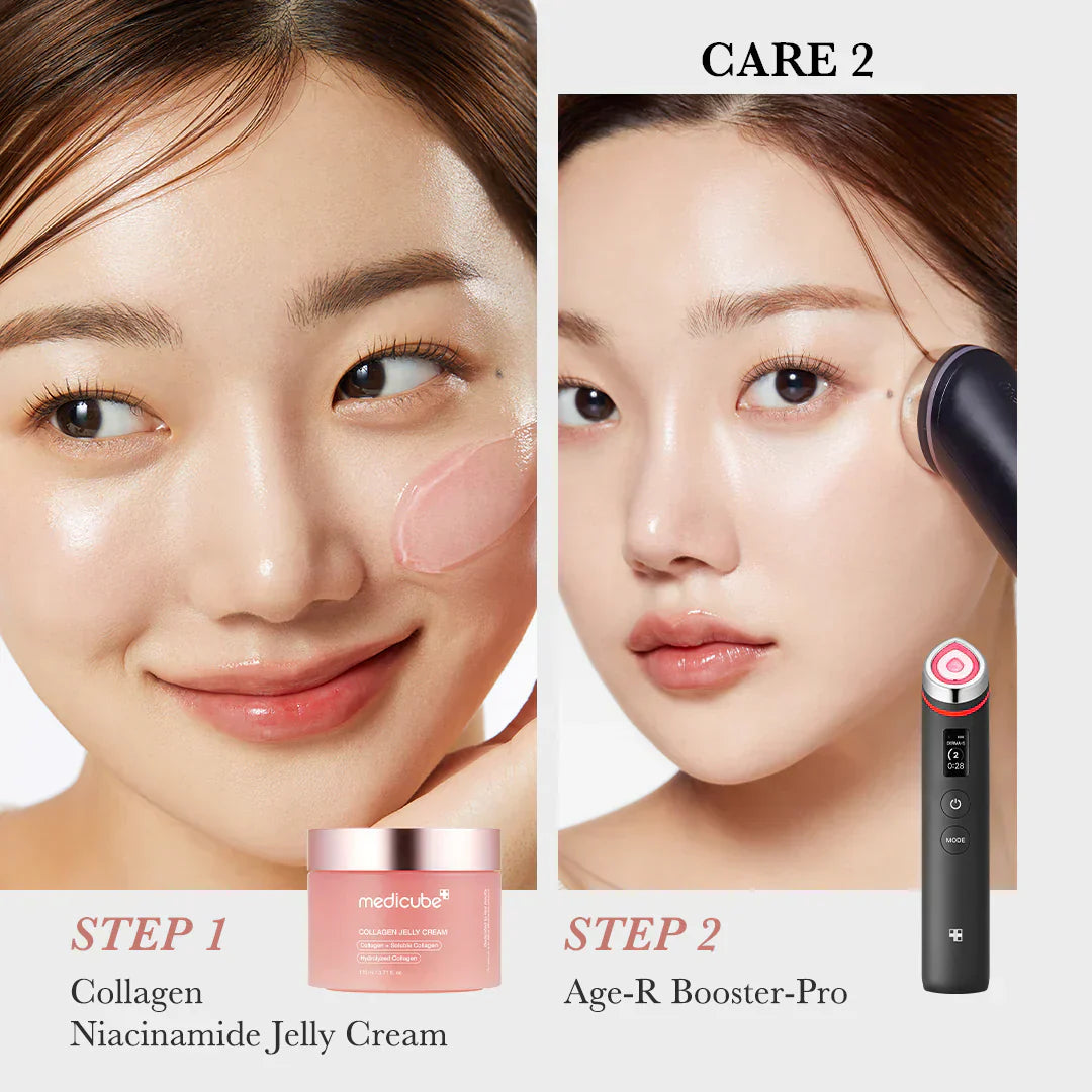Medicube Creme Gel Collagen Jelly 110ml