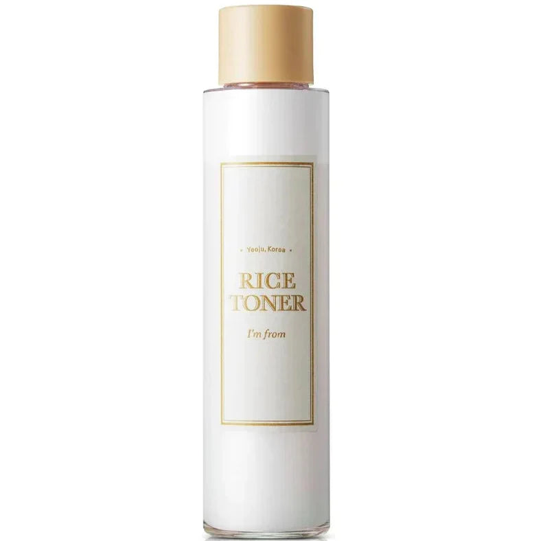 I'M FROM - Tônico de Arroz 150ml
