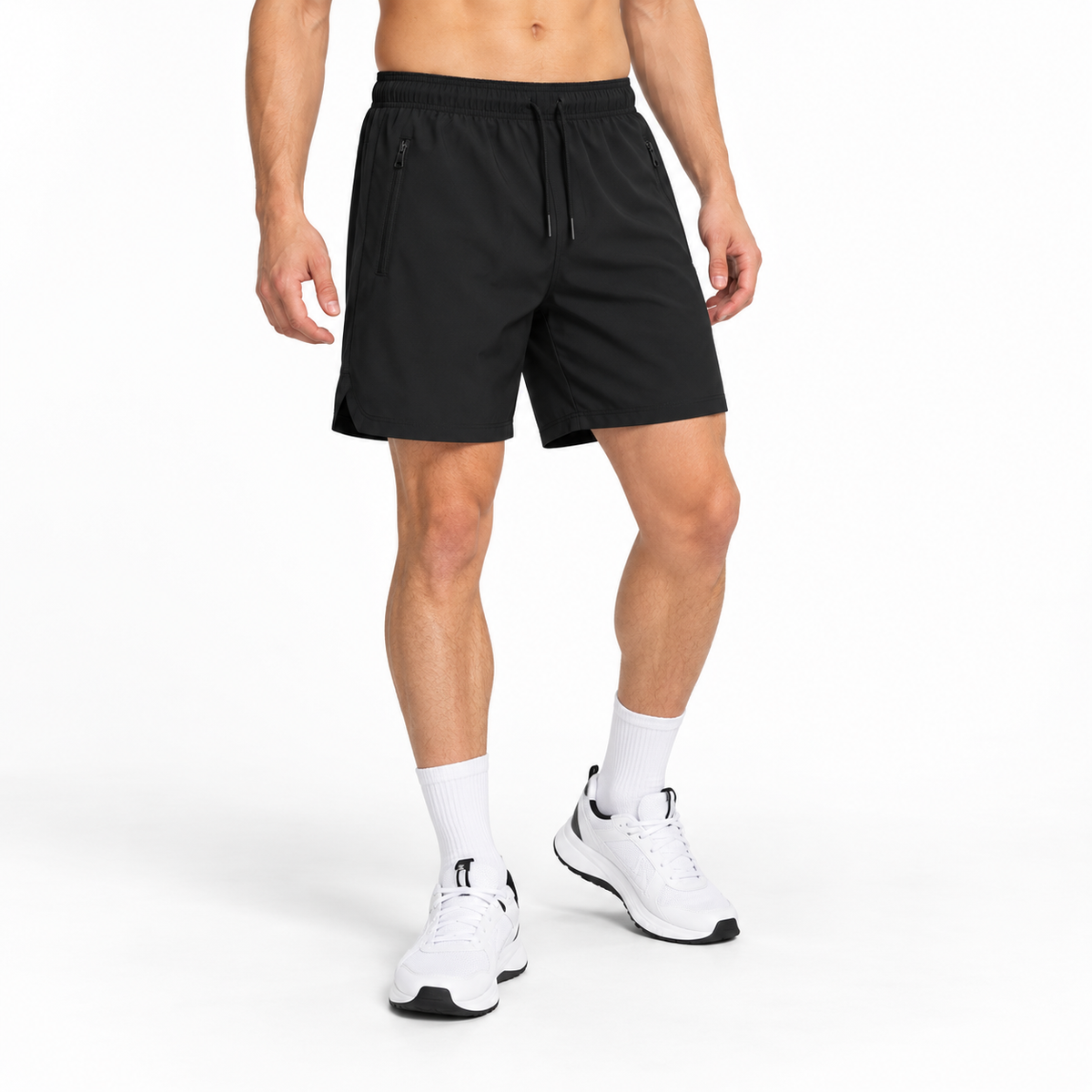Kit 5 Bermudas Dryfit Premium 2k26