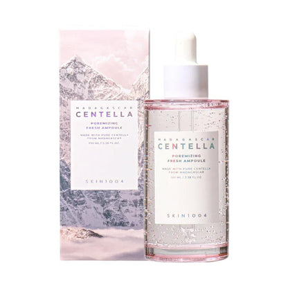 SKIN1004 - Ampola Centella Porosizing Fresh 100ml