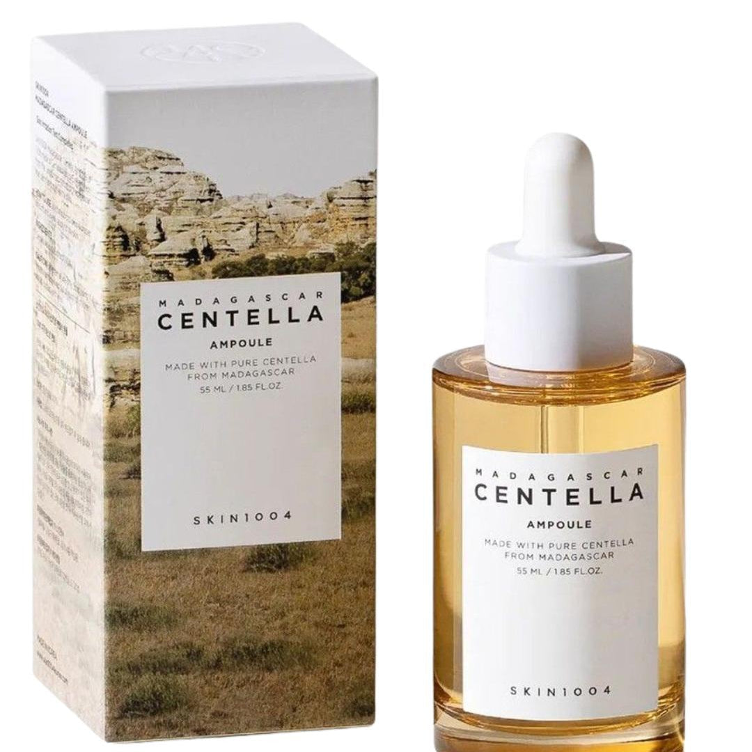SKIN1004 - Ampola Madagascar Centella 100ml