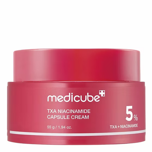 Medicube - TXA Niacinamide Capsule Cream (55g)