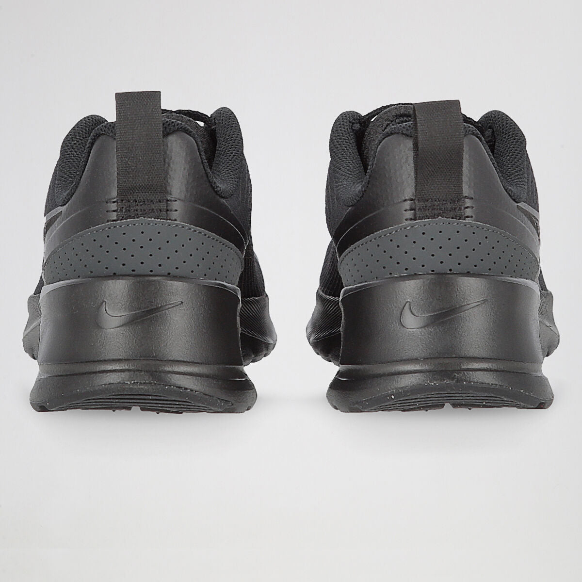 Tênis Nike Air Max Nuaxis Masculino - Preto - Foto 3