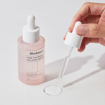 Biodance - Sérum Pore Tightening Collagen Ampoule