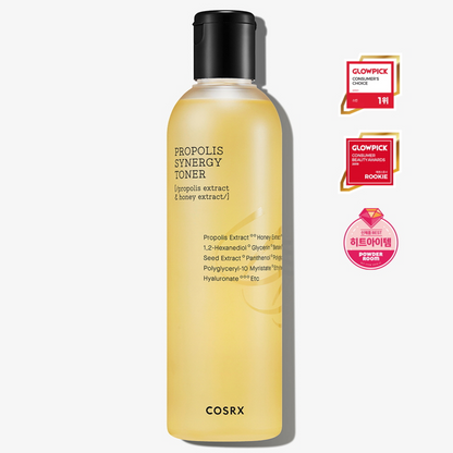 COSRX - Tônico Sinérgico de Própolis 150ml