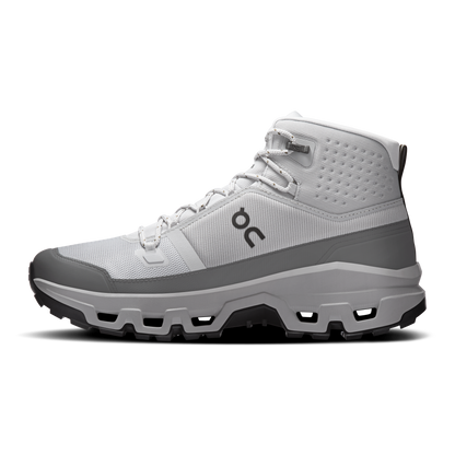 Bota On Cloudrock Mid Waterproof Masculino - vista 4