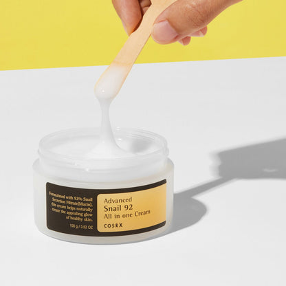 COSRX - Creme All In One Advanced Snail 92 100ml
