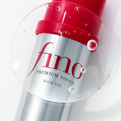 Fino - Premium Touch Óleo Capilar 70ml