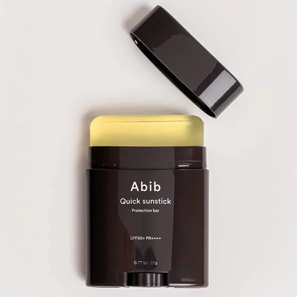 ABIB - Barra Protetora Solar Quick Sunstick SPF50+ PA++++ 22g