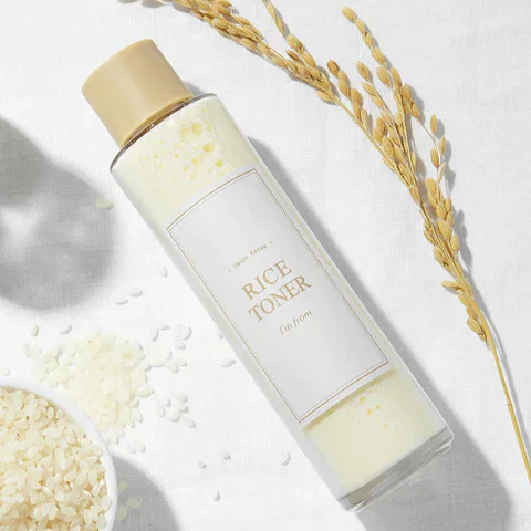 I'M FROM - Tônico de Arroz 150ml