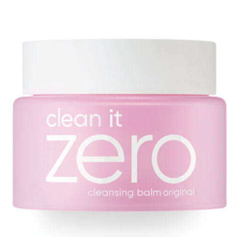 Banila Co - Clean It Zero Balm de Limpeza Original 100ml