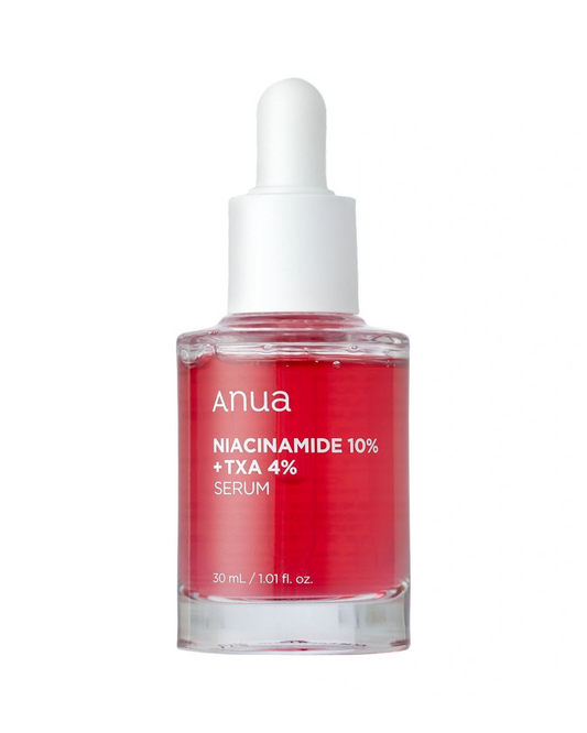 ANUA - Sérum Corretor de Manchas Dark Spot Niacinamida 10% e TXA 4% 30ml