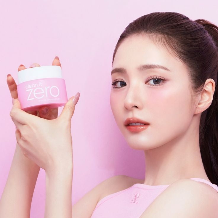 Banila Co - Clean It Zero Balm de Limpeza Original 100ml