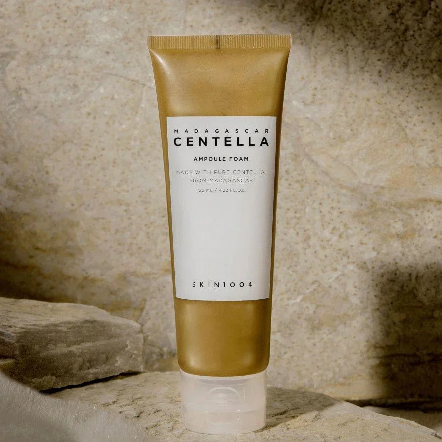 Duo de limpeza profunda Centella